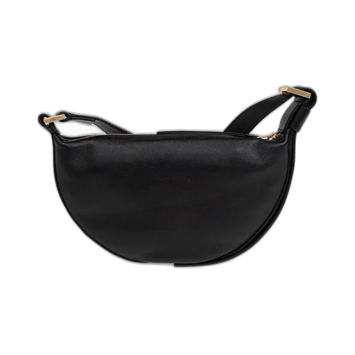 Halfmoon Crossbody Bag
