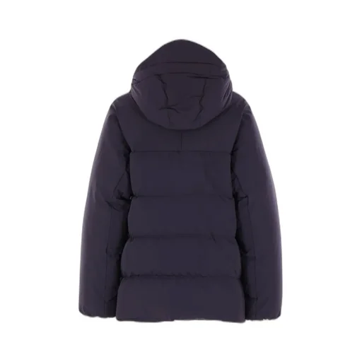 Lattementa Hooded Jacket