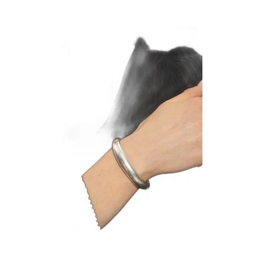 Engraved Minimalist Bracelet