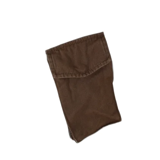 Pocket Zipped Jacket