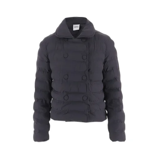 Padded Coat