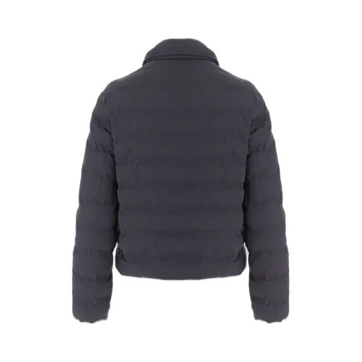 Padded Coat