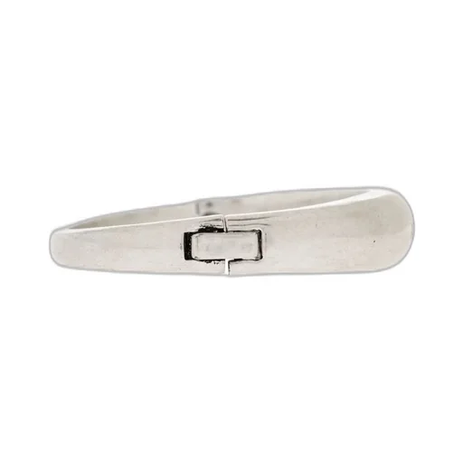 Engraved Minimalist Bracelet