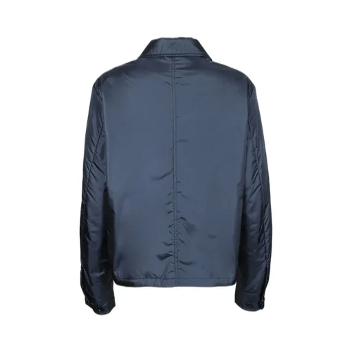 Orzata Button-Up Jacket