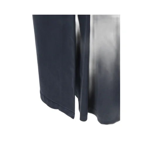 Mid-Rise Pleated Skirt