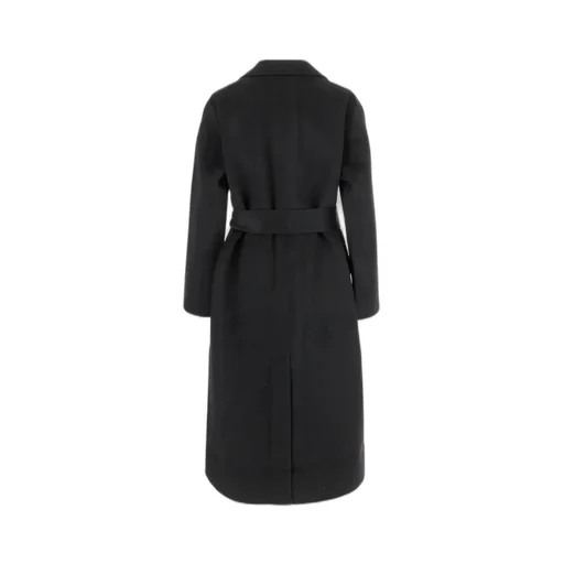 Belted Coat