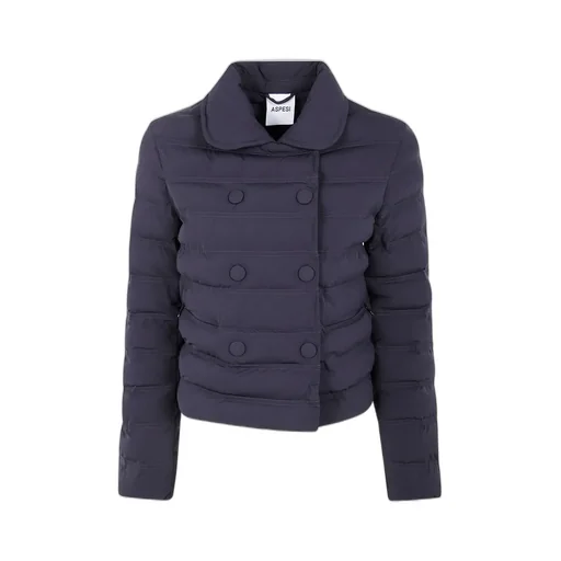 Padded Coat