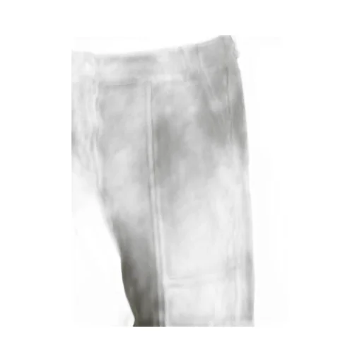 Drawstring Cargo Pants