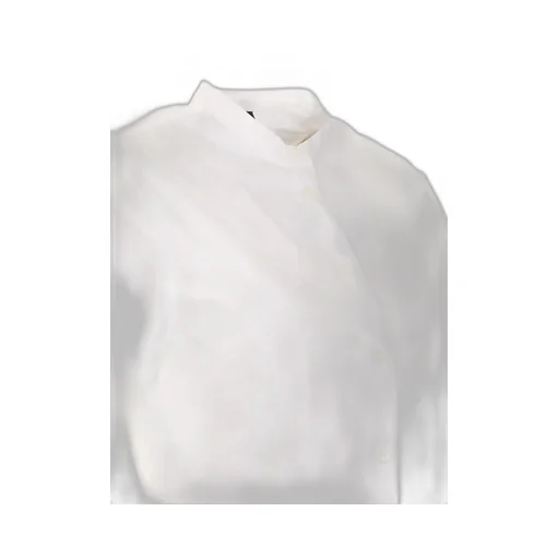 Stretch Poplin Shirt
