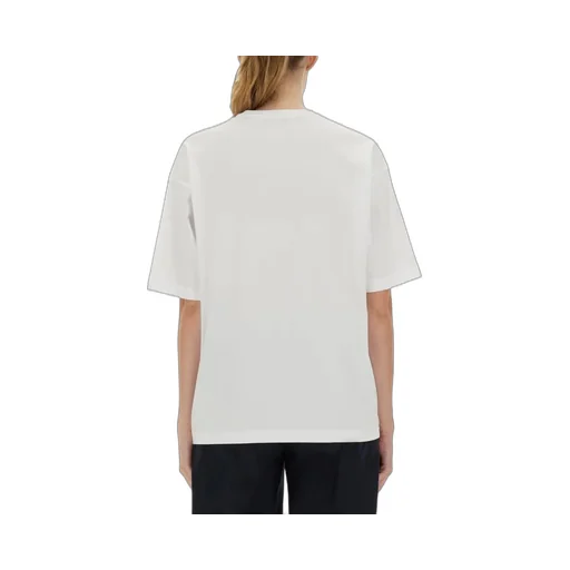 Short-Sleeved Crewneck T-Shirt
