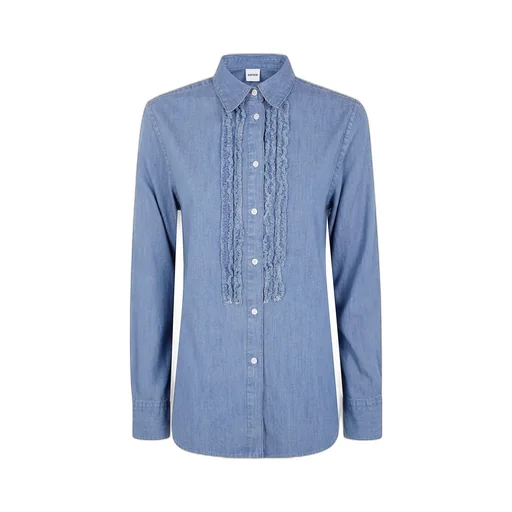 Chambray Shirt