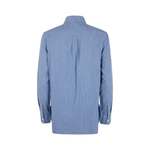 Chambray Shirt