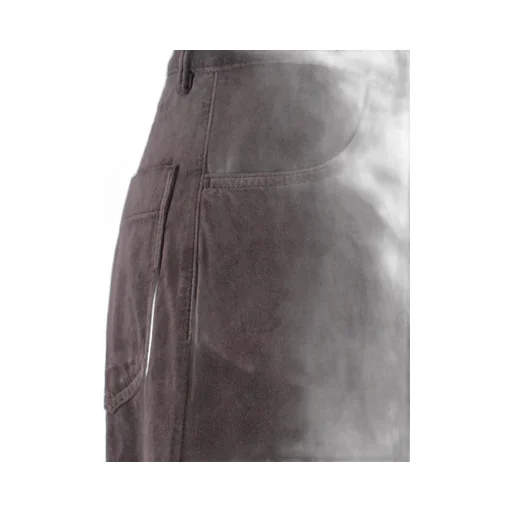 Wide-Leg Trousers