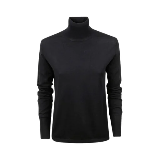 High Neck Top
