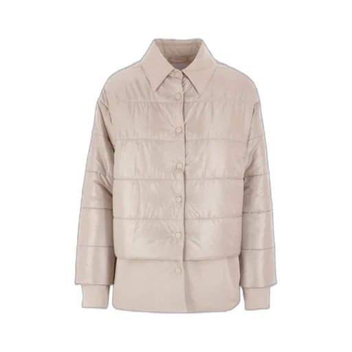 Jayla Quilted Shirt