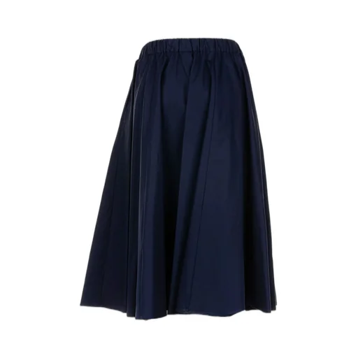 Classic A-Line Skirt