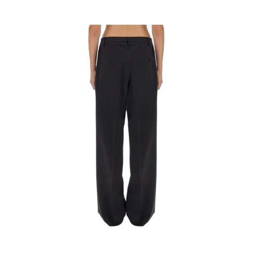 Relaxed Fit Pants
