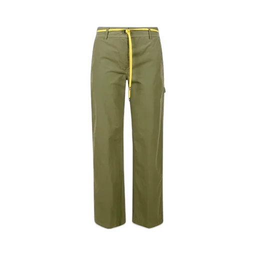 Drawstring Trousers