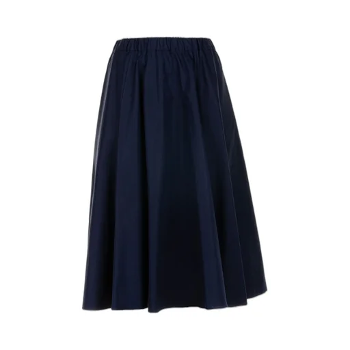 Classic A-Line Skirt