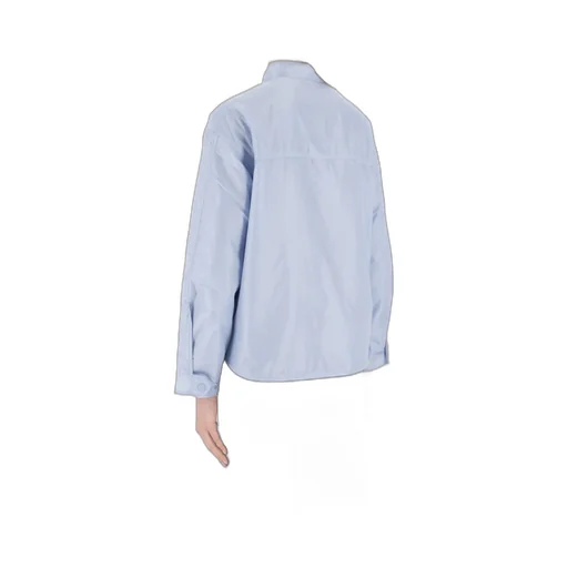 Alisha Classic Buttoned Jacket
