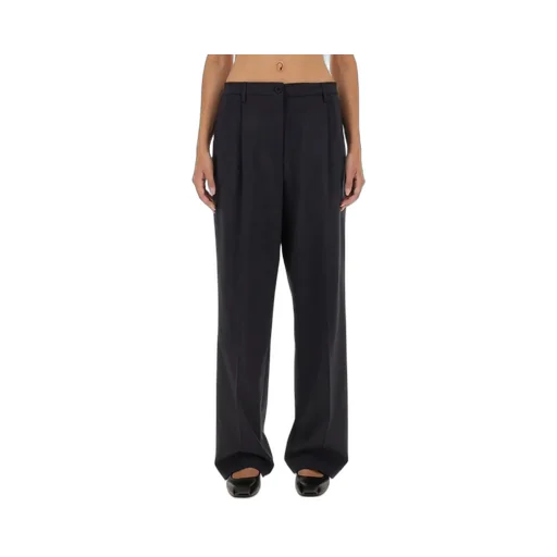 Relaxed Fit Pants