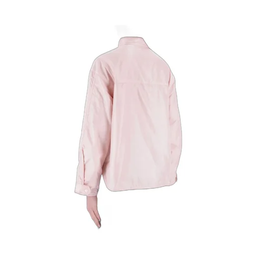 Alisha Classic Buttoned Jacket