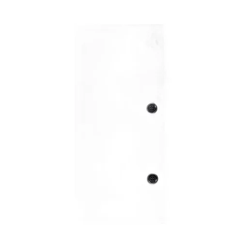 Poplin Button-Up Shirt