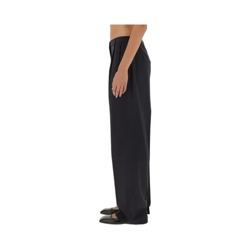 Relaxed Fit Pants