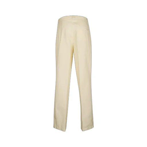 Pleated Tailored Trousers
