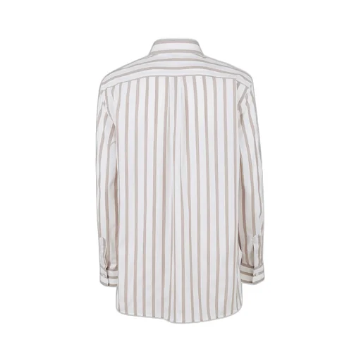 Striped Shirt
