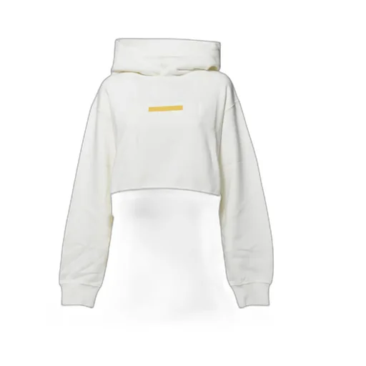 Logo Printed Hoodie