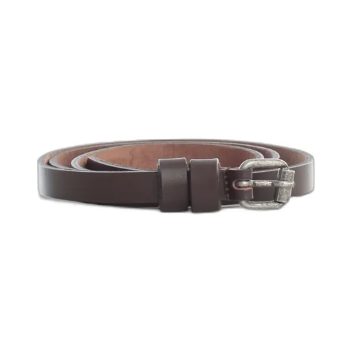 Classic Buckle Belt