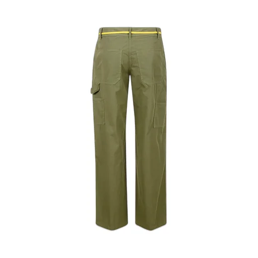Drawstring Trousers
