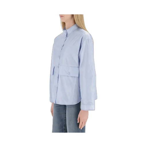 Alisha Classic Buttoned Jacket