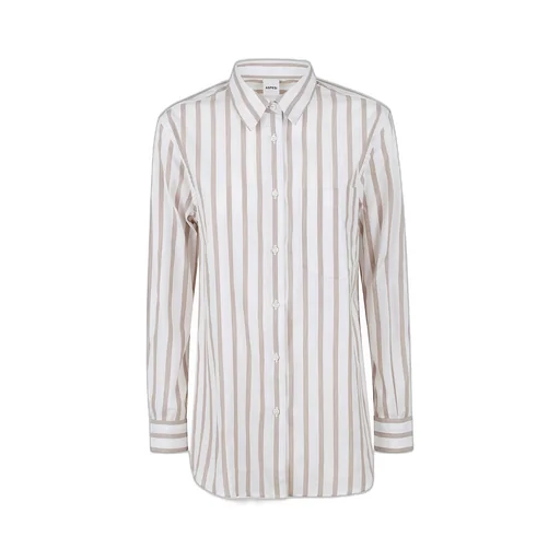 Striped Shirt