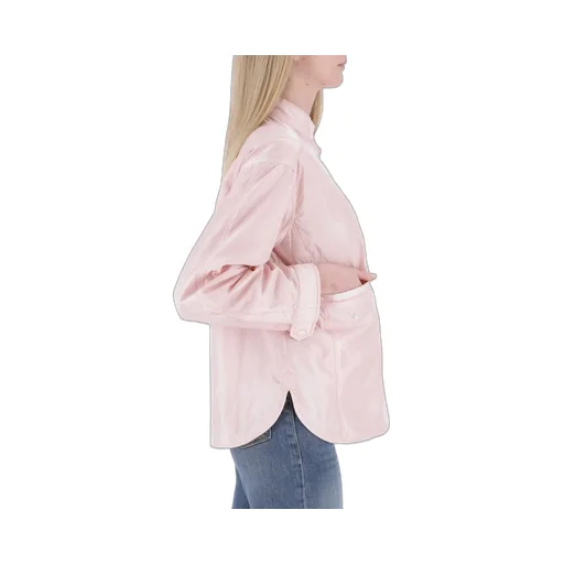 Alisha Classic Buttoned Jacket