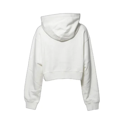 Logo Printed Hoodie