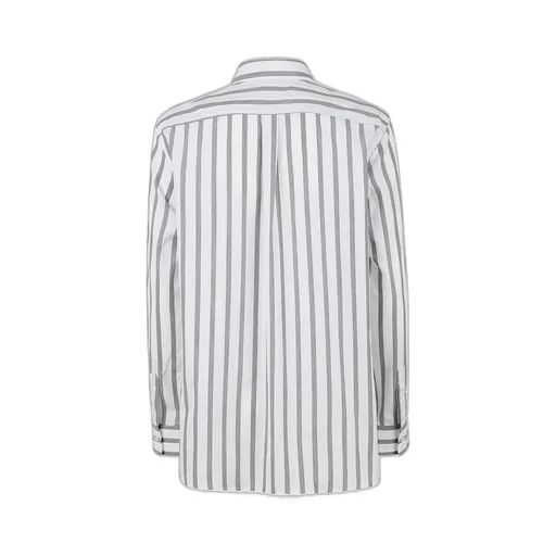 Striped Shirt