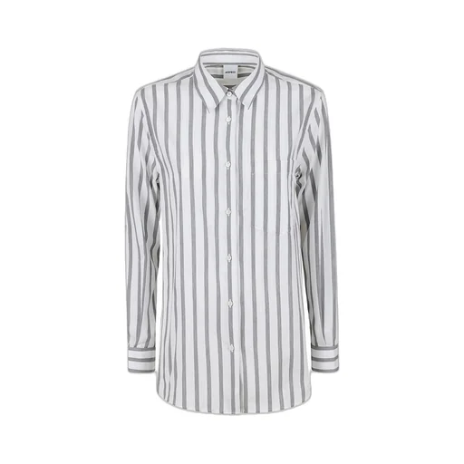 Striped Shirt