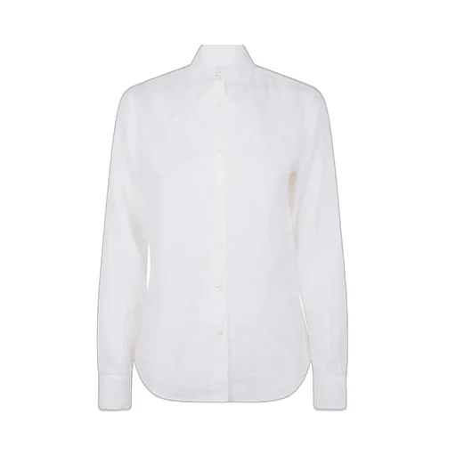 Long Sleeved Shirt