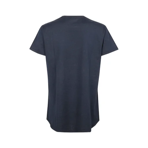 Crewneck Short-Sleeved T-Shirt
