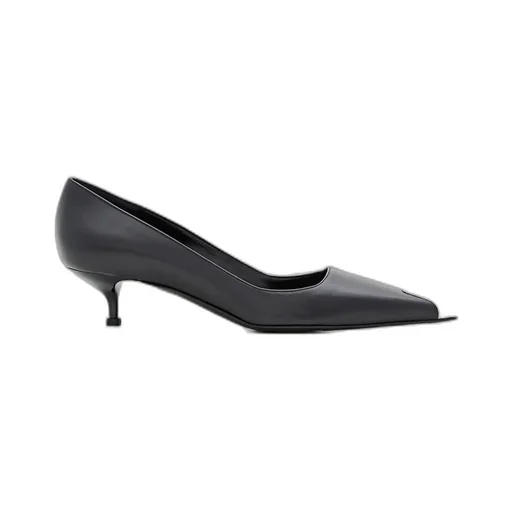 Pointed Toe Pumps