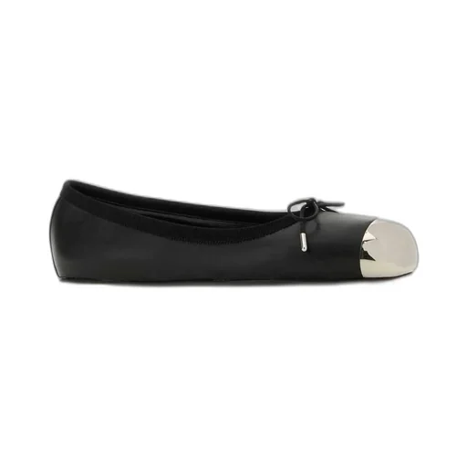 Ballerina Flat Shoes
