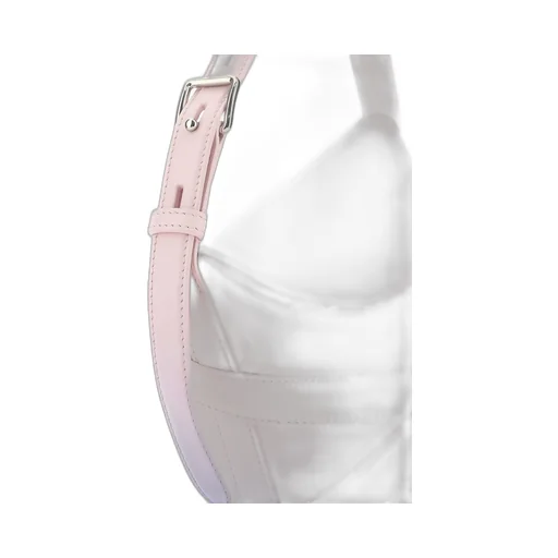 The Curve Small Bucket Bag