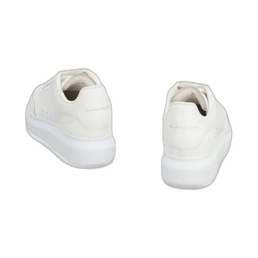 Oversized Low-Top Sneakers