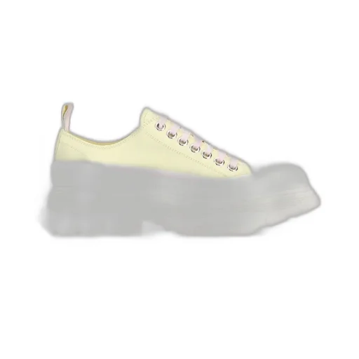 Tread Slick Chunky Sneakers