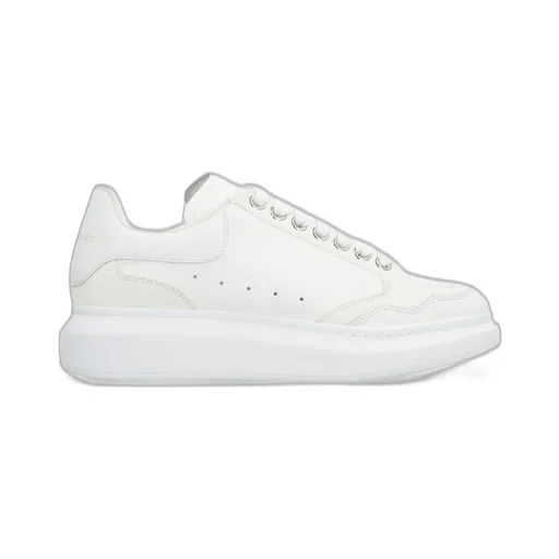 Oversized Low-Top Sneakers