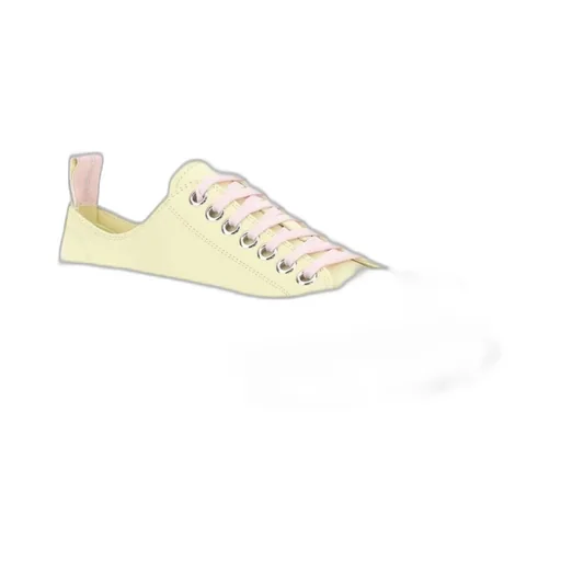 Tread Slick Chunky Sneakers