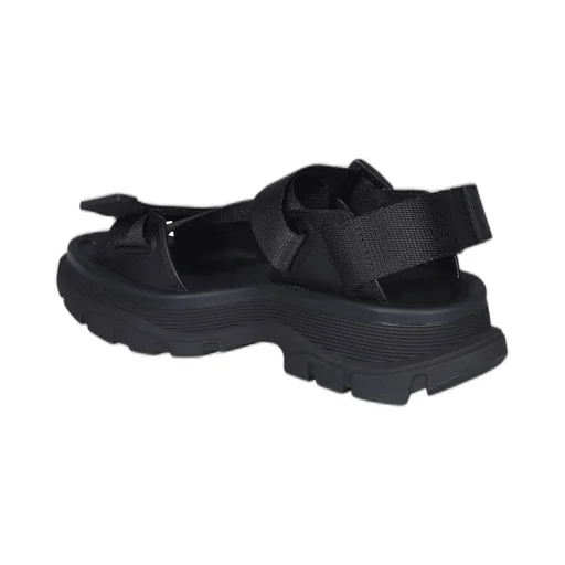 Tread Strapped Sandals