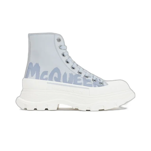 Tread Slick High-Top Sneakers